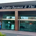 Salvador Business & Flat Propriedade