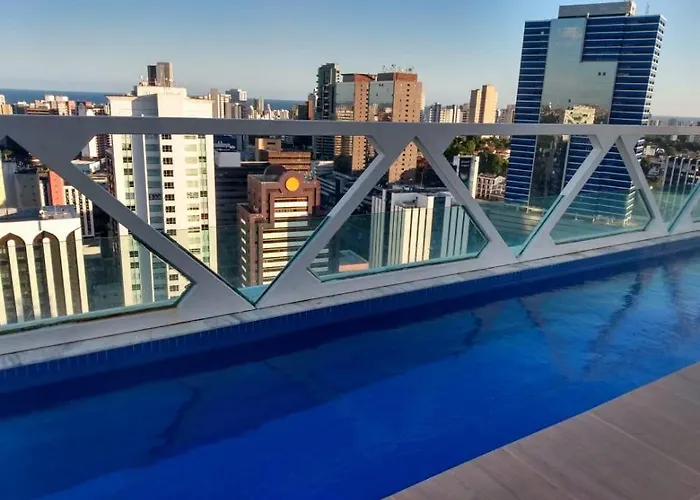 Salvador Business & Flat Propriedade