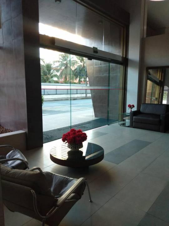 Business & Flat Hotel *