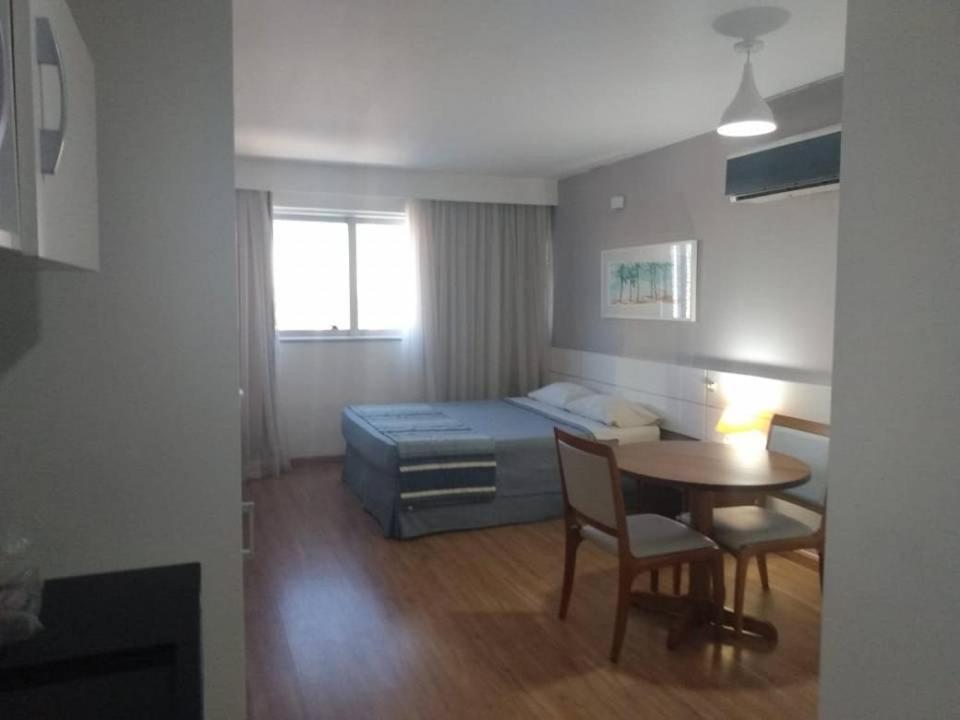 Business & Flat Salvador