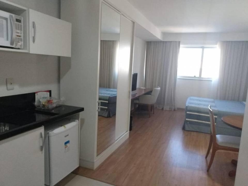 Hotel Business & Flat